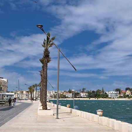 Appartamento Porta Napoli Brindisi Ngoại thất bức ảnh