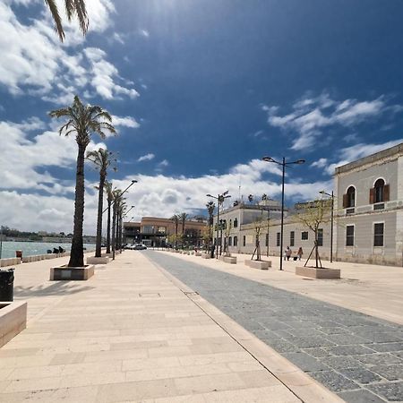 Appartamento Porta Napoli Brindisi Ngoại thất bức ảnh