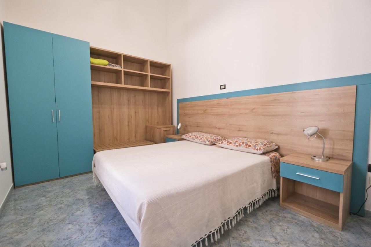 Appartamento Porta Napoli Brindisi Ngoại thất bức ảnh