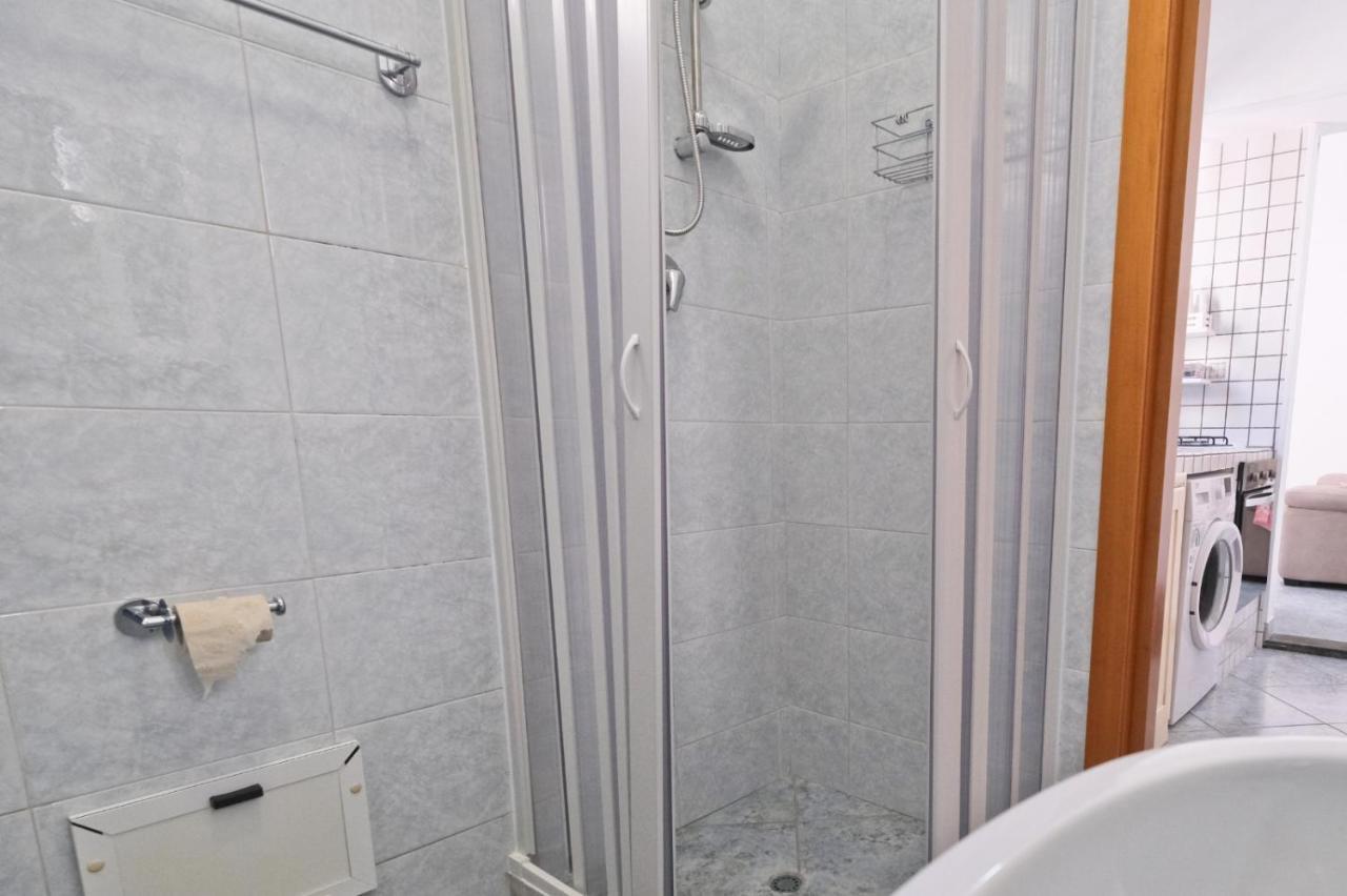 Appartamento Porta Napoli Brindisi Ngoại thất bức ảnh