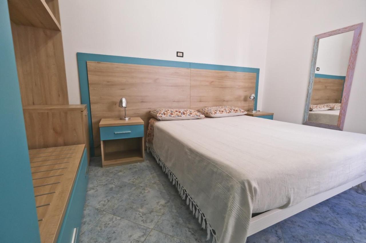 Appartamento Porta Napoli Brindisi Ngoại thất bức ảnh