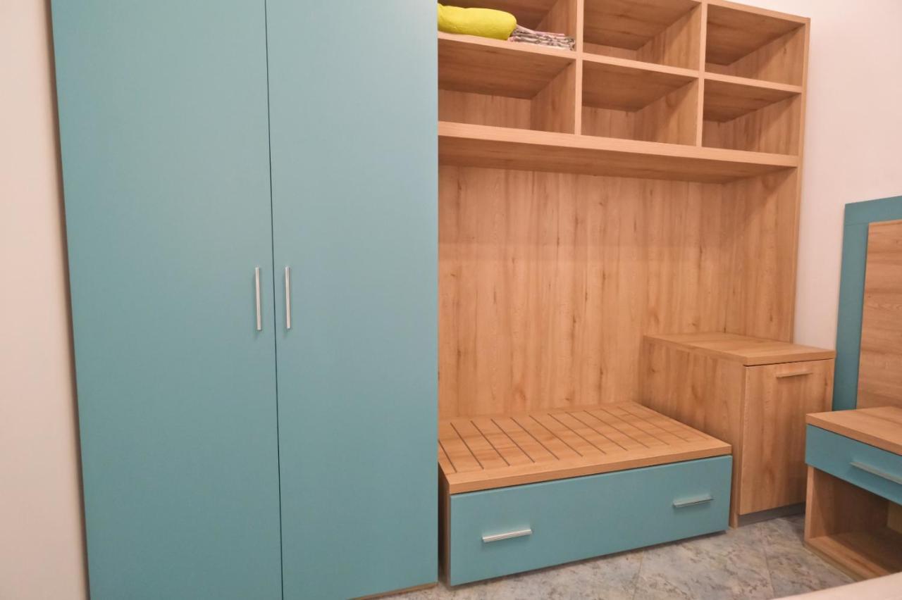 Appartamento Porta Napoli Brindisi Ngoại thất bức ảnh