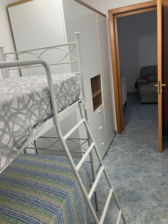 Appartamento Porta Napoli Brindisi Ngoại thất bức ảnh