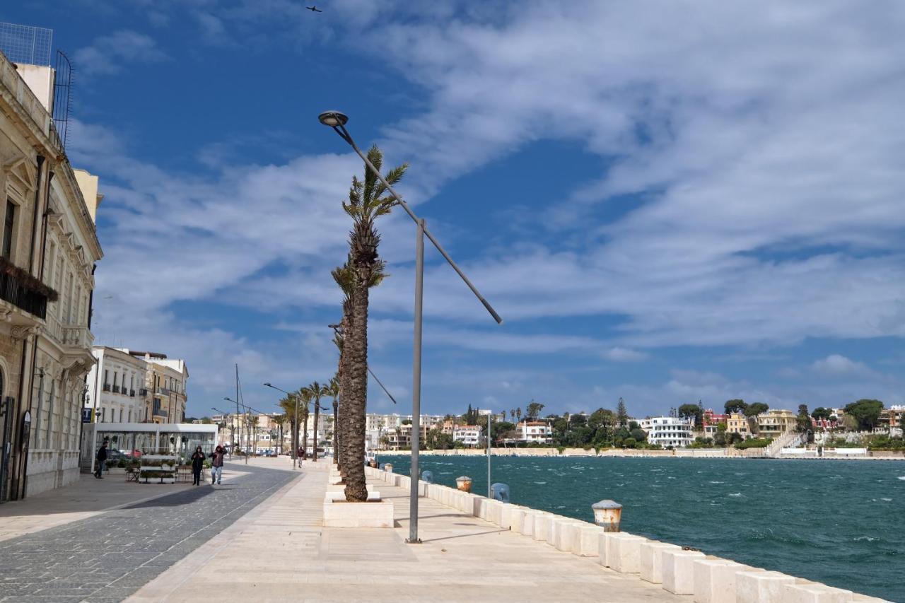 Appartamento Porta Napoli Brindisi Ngoại thất bức ảnh