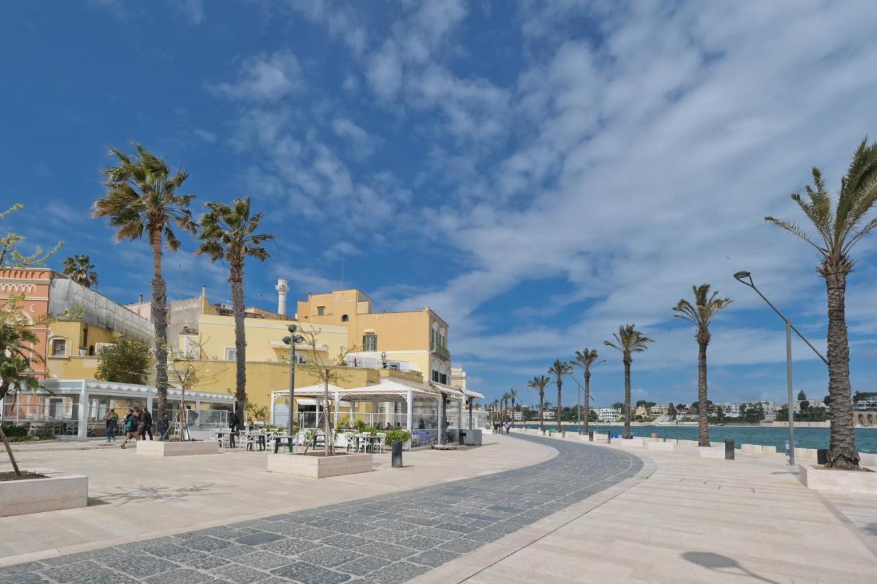 Appartamento Porta Napoli Brindisi Ngoại thất bức ảnh